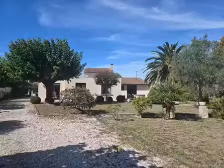 vente maison 7 pièces 170 m² à queyrac (33340)  306 400 €
