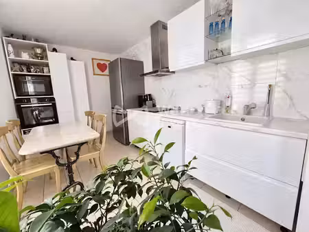 vente appartement 3 pièces 84.2 m² à blagnac (31700)  232 000 €