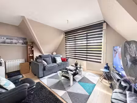 appartement f2 à louer - 2 pièces - 47 50 m2 - forges les bains - 91 - ile-de-france
