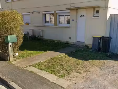 maison à louer