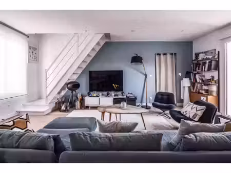 maison de luxe à vendre dans le quartier bottière - chénaie