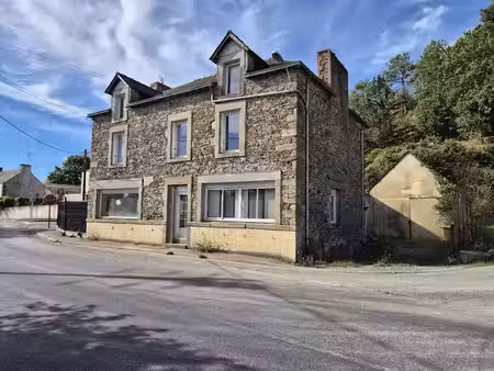 vente maison 6 pièces 152 m² à saint-jean-de-la-ruelle (45140)  160 000 €