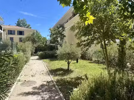 vente appartement 3 pièces 66.83 m² à puyricard (13540)  479 500 €