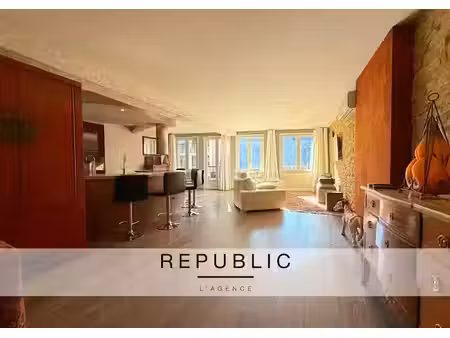 vente appartement 3 pièces 77.76 m² à albertville (73200)  188 640 €