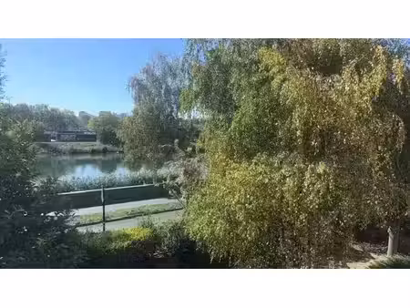 vente appartement 3 pièces 53 m² à saint-maur-des-fosses (94100)  280 000 €