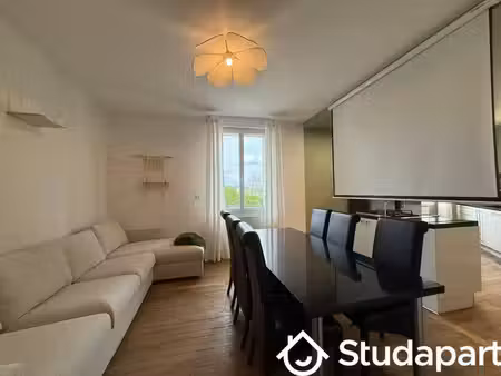 studio à louer