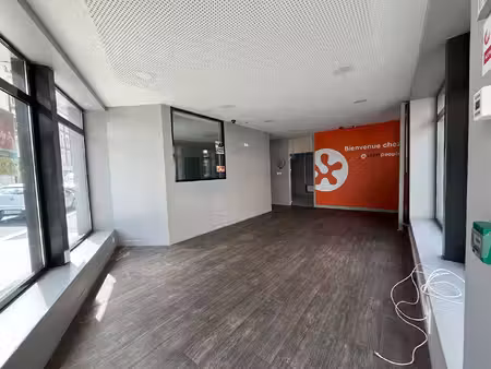 local commercial à louer
