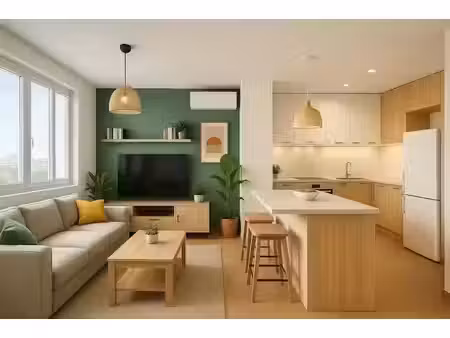 vente appartement 3 pièces 59.2 m² à amberieu-en-bugey (01500)  190 000 €
