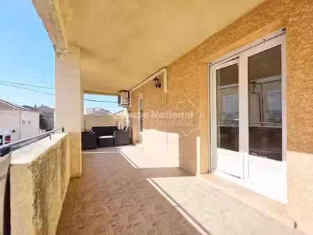 vente appartement 3 pièces 61 m² à miramas (13140)  189 900 €