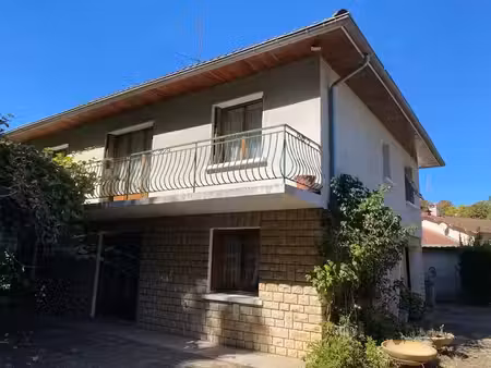 vente maison 5 pièces 145 m² à fontaines-saint-martin (69270)  420 000 €