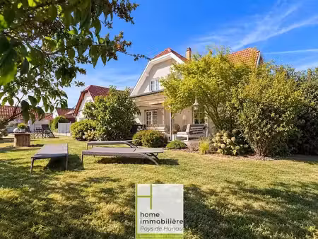 vente maison 6 pièces 142.46 m² à val-de-moder (67350)  420 000 €