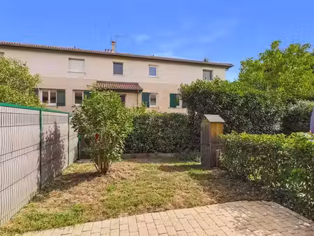 vente duplex 5 pièces 128.28 m² à sainte-foy-lès-lyon (69110)  495 000 €