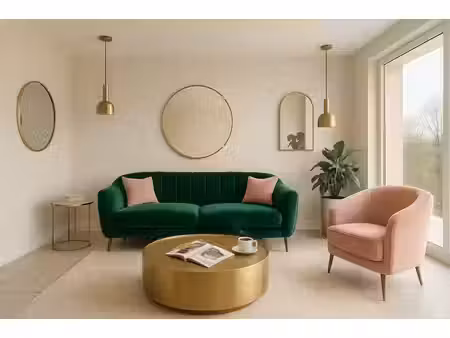 vente appartement 5 pièces 90 m² à gif-sur-yvette (91190)  499 000 €