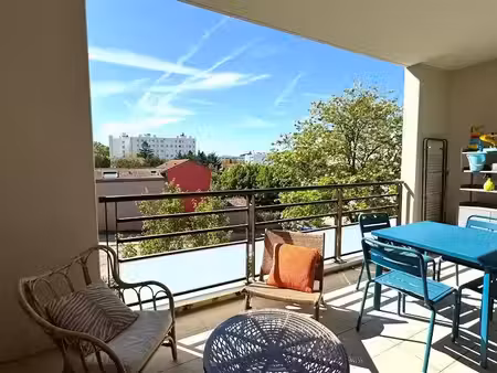 vente appartement 4 pièces 96.78 m² à valence (26000)  280 000 €