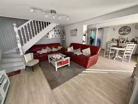 vente maison 4 pièces 88 m² à thoiry (78770)  315 000 €