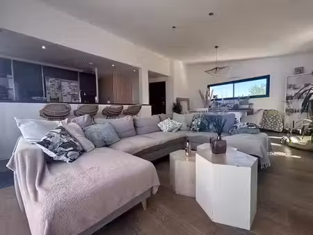 vente maison 4 pièces 98 m² à tréméloir (22590)  315 000 €
