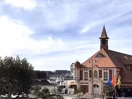 vente maison 6 pièces 176 m² à trouville-sur-mer (14360)  1 029 000 €
