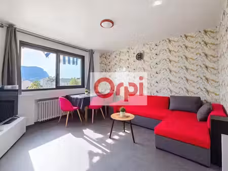 vente appartement 3 pièces 57.15 m² à annemasse (74100)  195 000 €