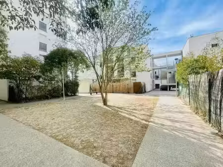 vente appartement 3 pièces 67 m² à blagnac (31700)  194 000 €