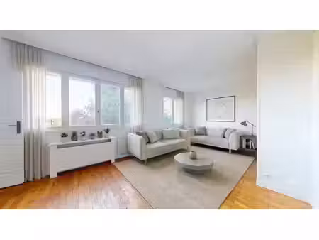 vente appartement 4 pièces 71.31 m² à lyon 9ème (69009)  194 000 €