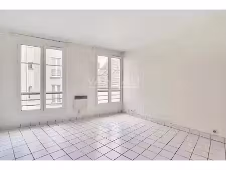 vente appartement 1 pièce 22.36 m² à paris 12ème (75012)  195 000 €