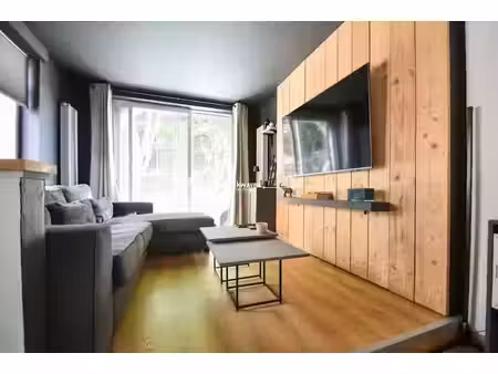 vente maison 3 pièces 79.45 m² à wattrelos (59150)  169 000 €