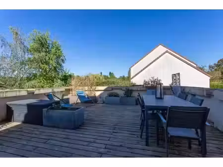 vente duplex 3 pièces 60 m² à tigery (91250)  239 900 €