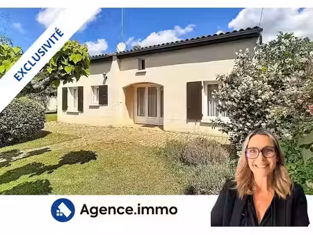 vente maison 4 pièces 101.62 m² à val-de-livenne (33820)  169 900 €