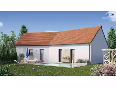 vente maison 5 pièces 98 m² à autouillet (78770)  315 853 €