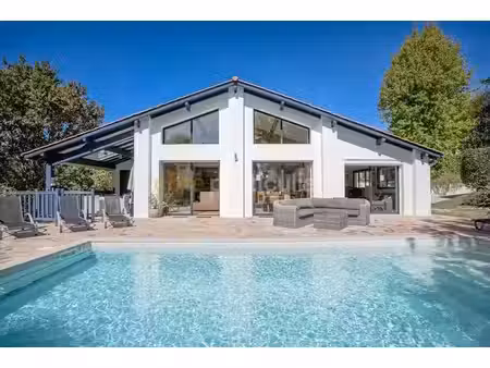 vente maison 7 pièces 193 m² à bidart (64210)  1 155 000 €