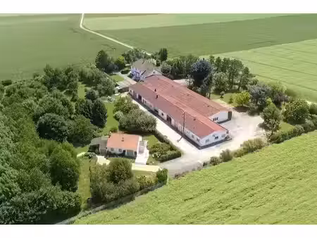 vente propriété 35 pièces 485 m² à montdauphin (77320)  1 200 000 €