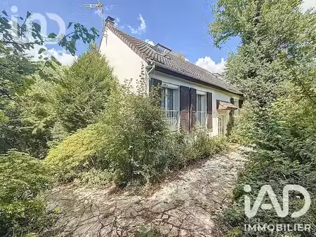 vente maison 5 pièces 110 m² à rebais (77510)  170 000 €