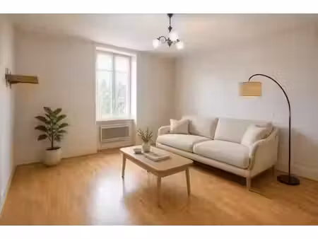 vente maison 16 pièces 250 m² à saint-symphorien-de-marmagne (71710)  196 500 €