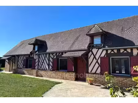 vente maison 3 pièces 82.7 m² à songeons (60380)  169 900 €