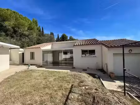 vente villa 4 pièces 87.75 m² à bellegarde (30127)  318 000 €