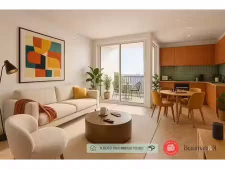 appartement de luxe à vendre à saint-leu