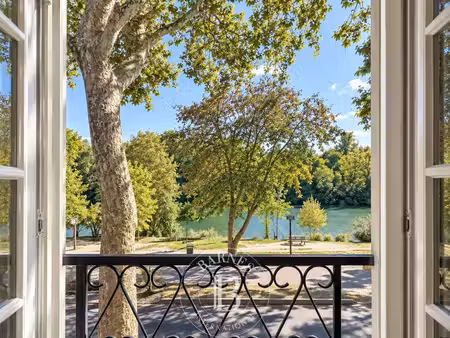 maison de luxe à vendre dans le quartier la varenne