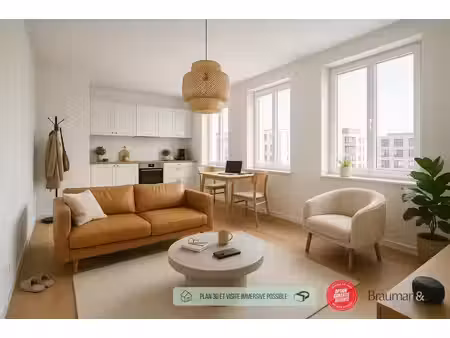 appartement de luxe à vendre à les deux alpes
