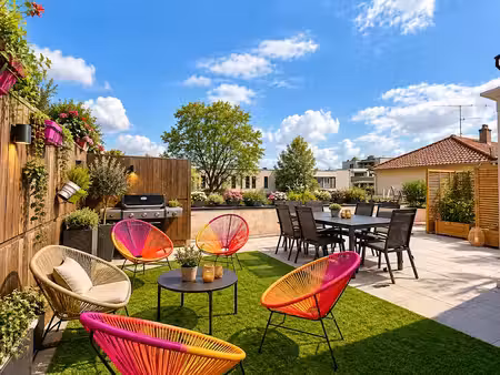 vente appartement 7 pièces à manom (57100)  295 000 €