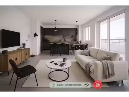 appartement de luxe à vendre dans le quartier jules ferry