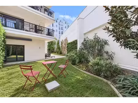appartement de luxe à vendre dans le quartier square girault