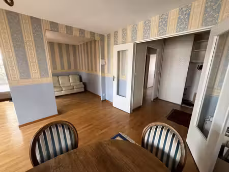 appartement de luxe à vendre à lyon 4ème