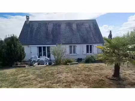 vente maison 4 pièces 73.9 m² à château-renault (37110)  174 600 €