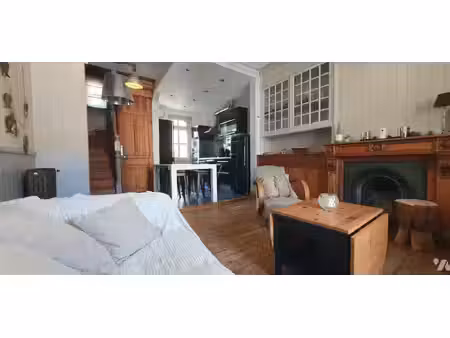 maison de luxe à vendre à le touquet-paris-plage