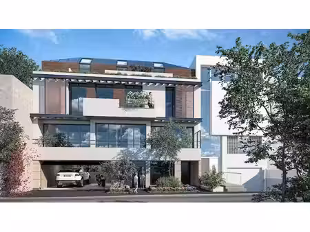 vente maison 5 pièces 155.43 m² à issy-les-moulineaux (92130)  1 390 000 €