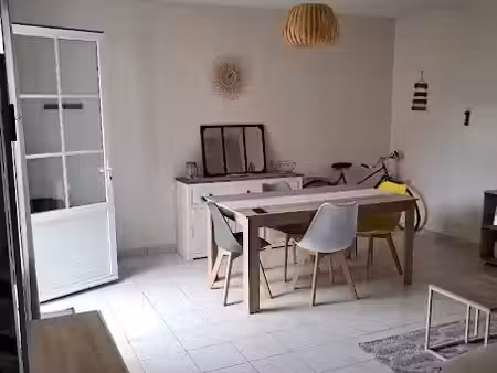 vente maison 3 pièces 55 m² à saint-georges-d'oléron (17190)  171 200 €