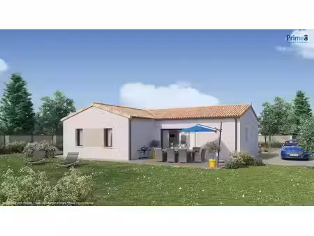 vente maison neuve 4 pièces 89 m² à saint-jean-d'illac (33127)  323 017 €
