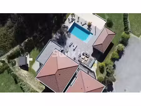 vente maison 5 pièces 170 m² à pringy (74370)  1 446 000 €