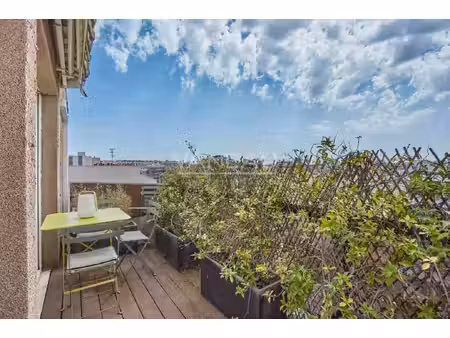appartement de luxe à vendre dans le quartier vaillant-sembat