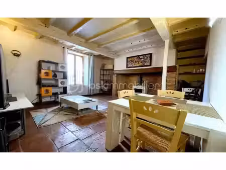 vente maison 3 pièces 84 m² à saint-sulpice (81370)  179 000 €